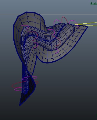 flexible tongue rig